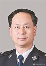云南省管干部任前公示公告