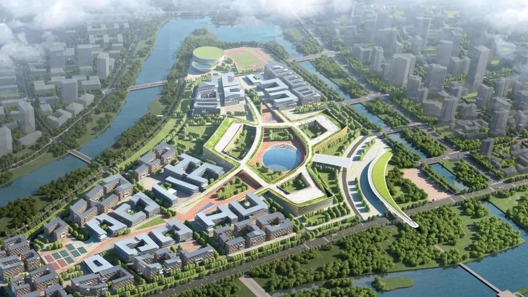 山东省拥有中油大，中海大，现在又在筹建4所国字号大学！