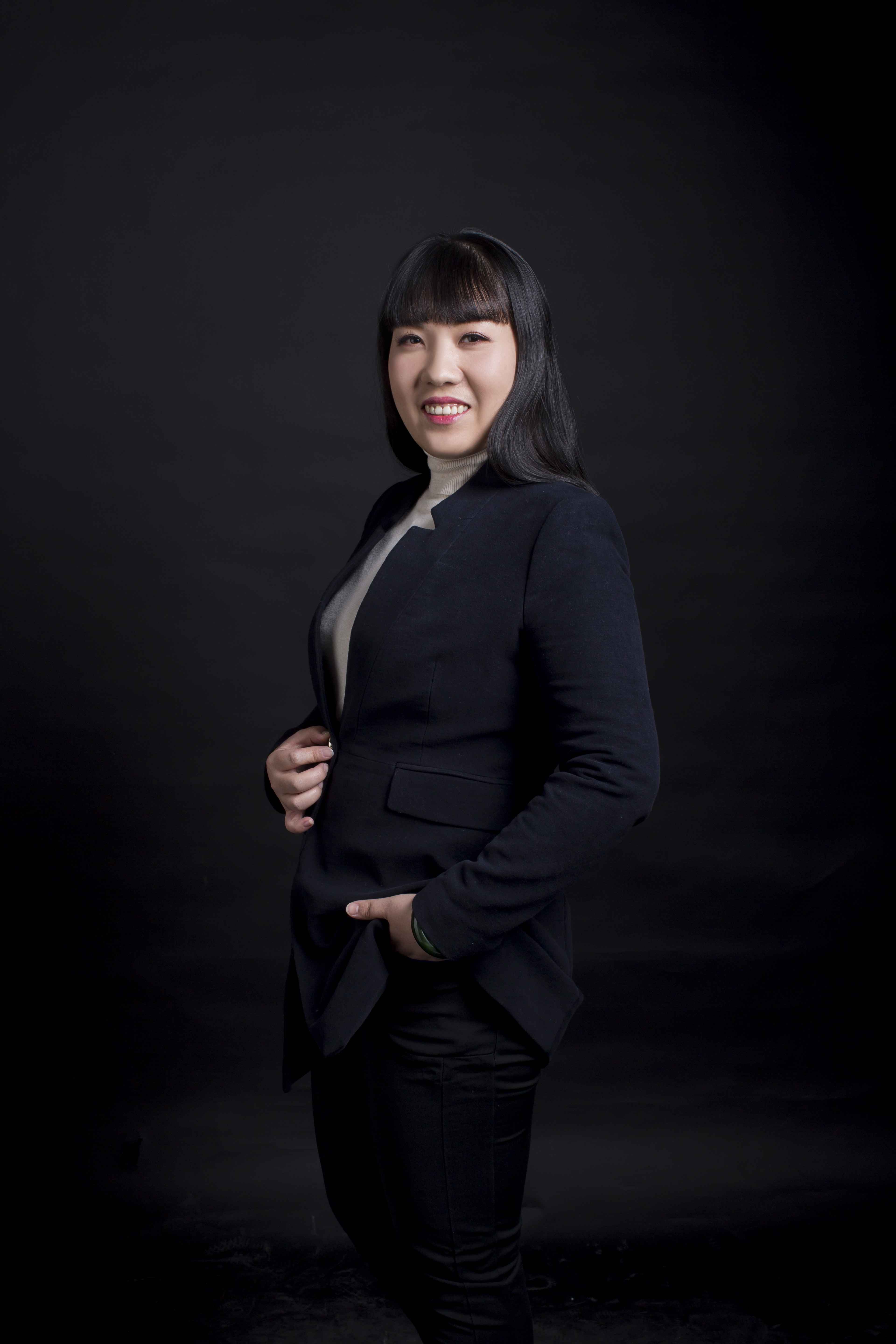 做企业成长路上的“陪跑者”——访潍坊创业大学2016级小微企业家学员石磊