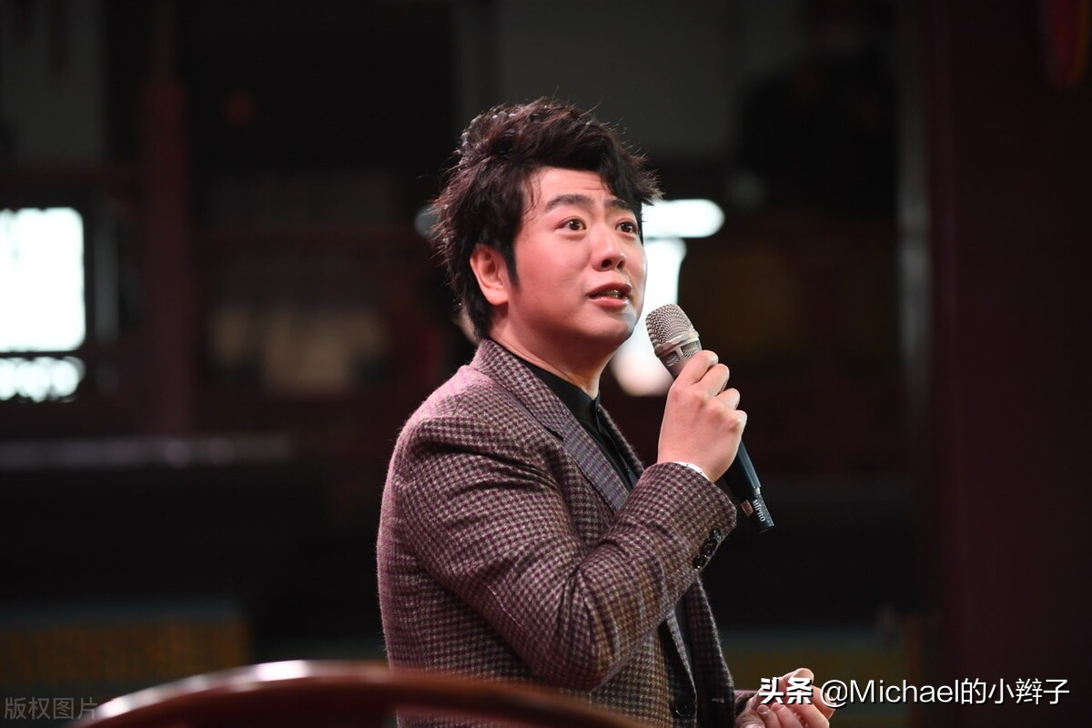 李云迪和郎朗孰高孰低？音乐专业分析来了