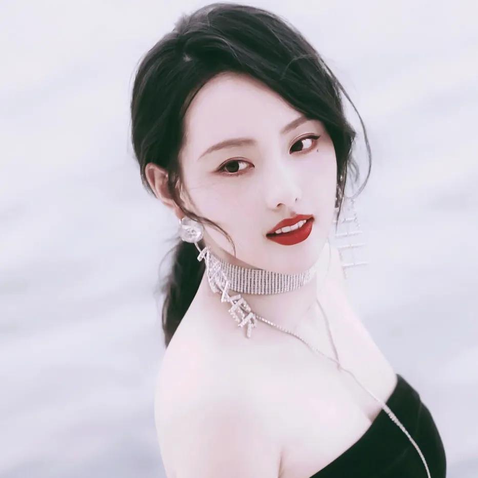 100位娱乐圈高颜值女星，每一张图片都可以拿去做头像