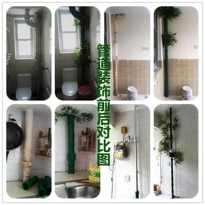 新房装修，家里的燃气管该如何安装？