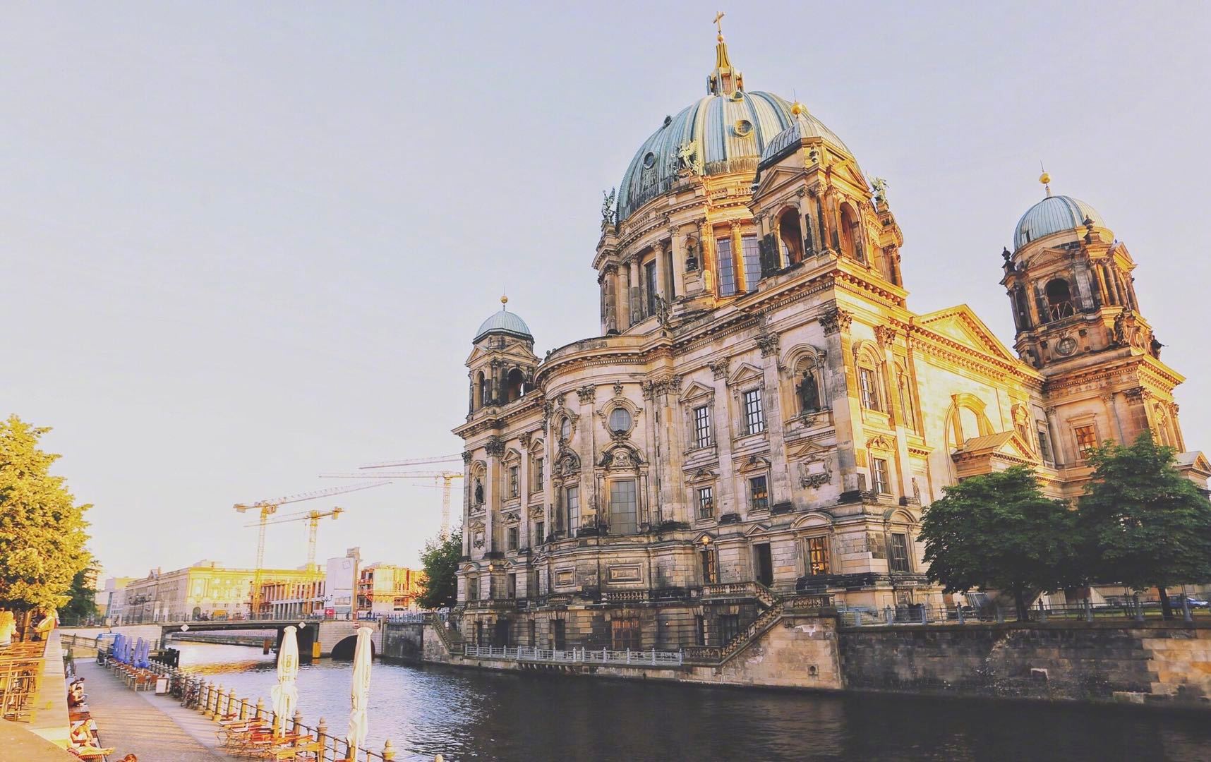 浅析三个留学最便宜的国家