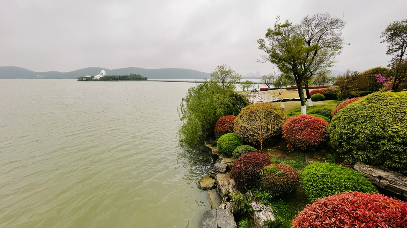 浅谈全国34个省级区域之华东篇：江苏省—徐州市