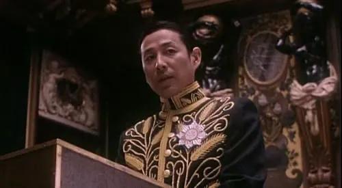 盘点中国电影金鸡奖历届影帝（1981-2020）港台演员仅一人获奖