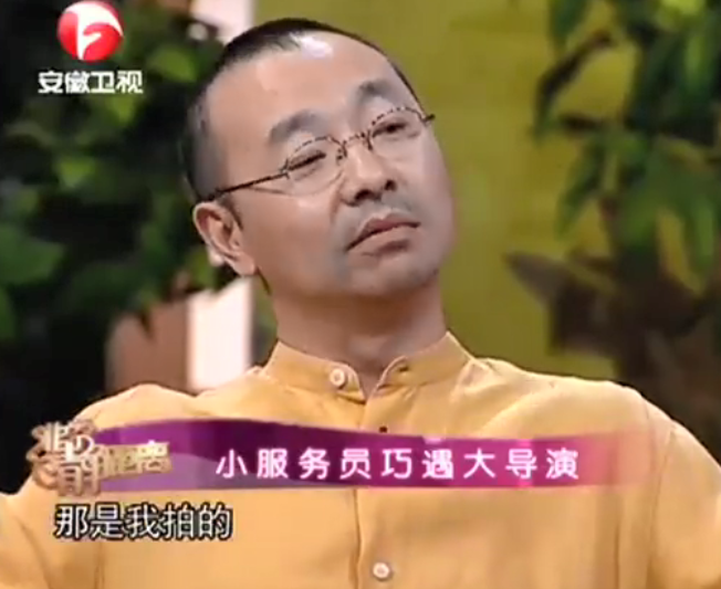 刘仪伟出什么事了（“鬼才”刘仪伟央视主持沦落到这样）