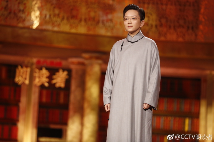 100条《朗读者》最美金句，给宅家孩子的作文提分素材
