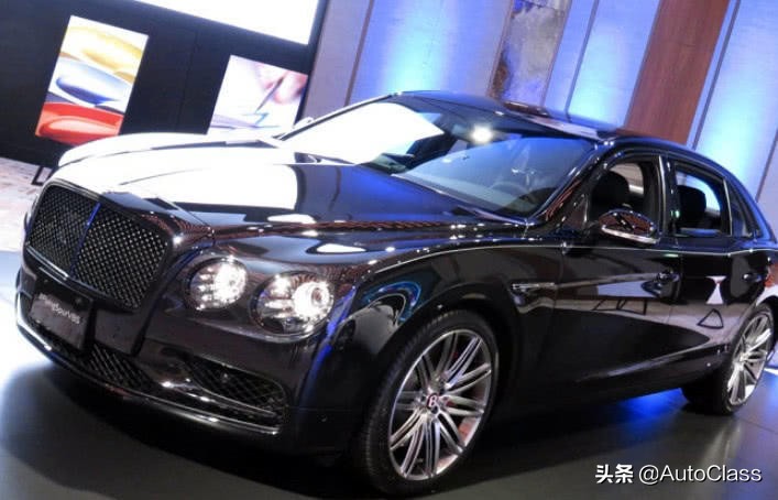 五大带字母B的车标，见到前3个请离远点，否则一套房没了