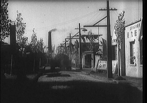 银幕上的老舍作品，你看过哪些？