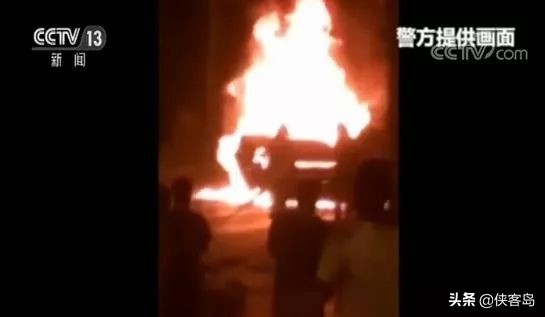 「解局」法律面前，没有“千亿资产”，也没有玛莎拉蒂
