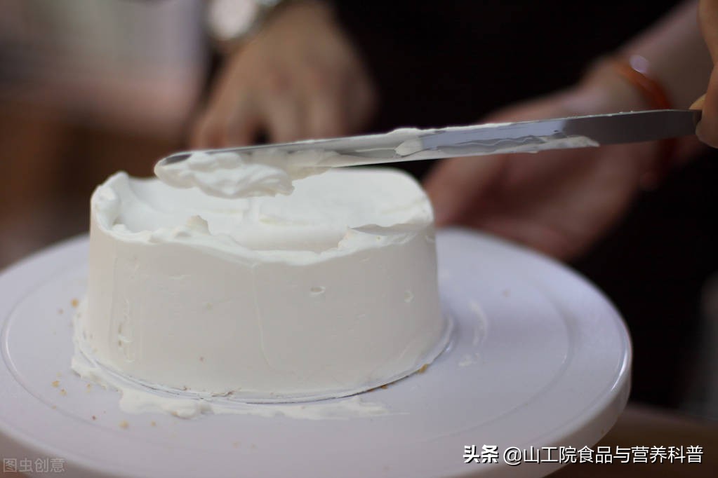 人造奶油是反式脂肪酸吗人造奶油是什么做的