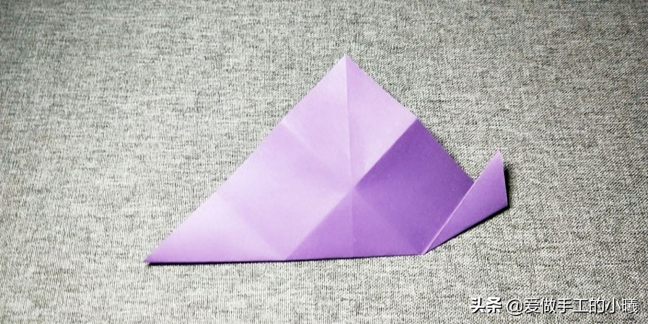 收纳盒折纸图解，简单又实用