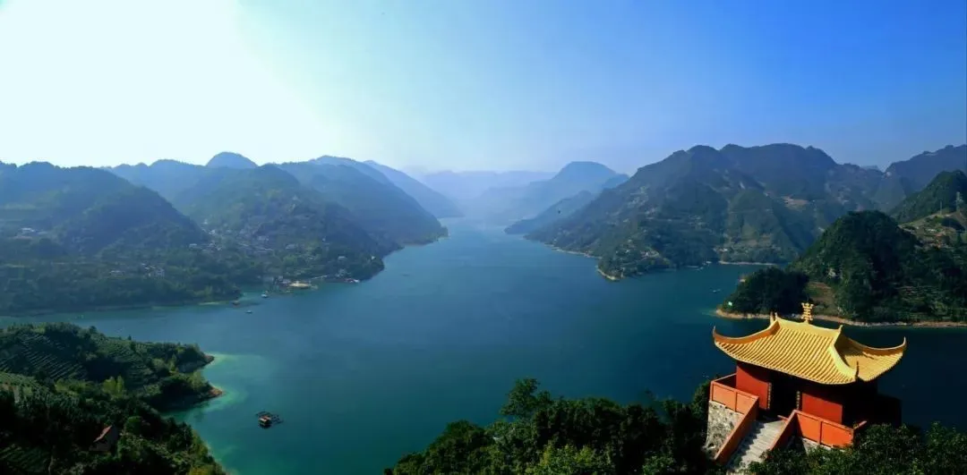 王观《卜算子•送鲍浩然之浙东》诗词赏析