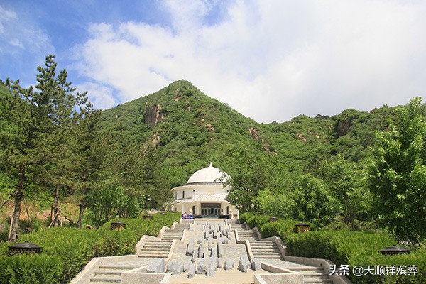 非常实用的选墓要领，很多人一学就会