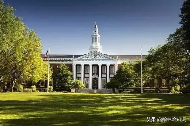 牛津、剑桥、哈佛、耶鲁本一家，扒一扒这些世界名校的恩怨史