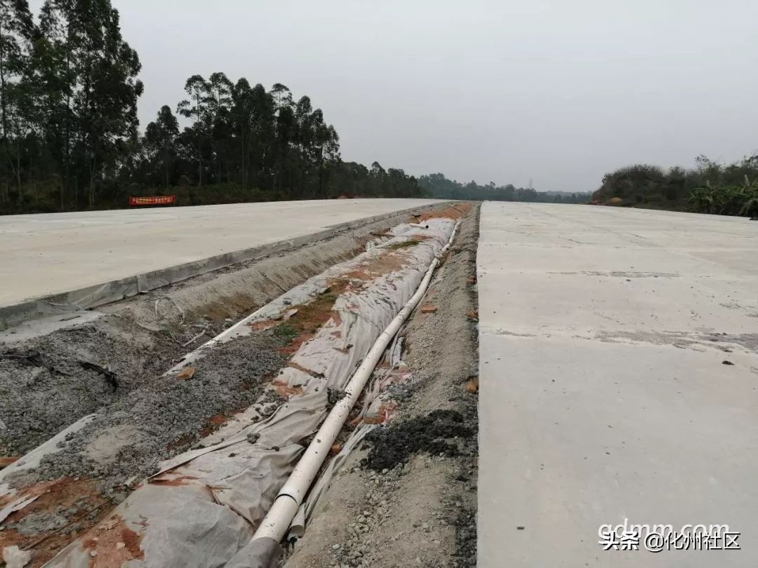 最新！化州交通建设大蜕变！去高铁站、飞机场20多分钟！