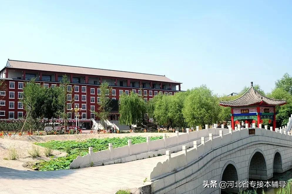 华北理工大学轻工学院2021年招生专业盘点，你心动了吗？