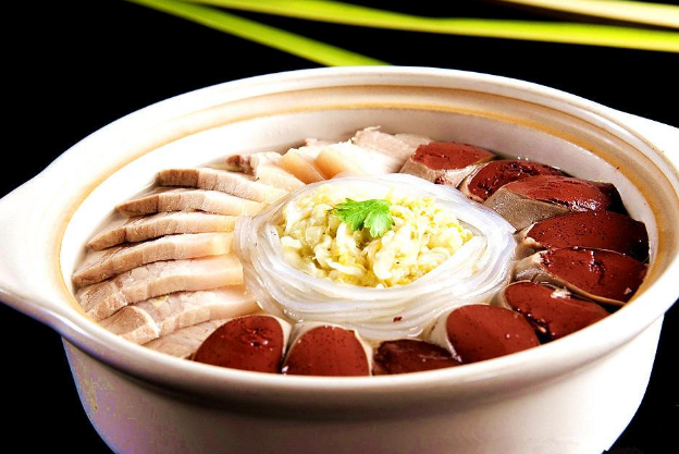 舌尖上的美味：沈阳十大小吃排名 特色美食，有你喜欢的吗