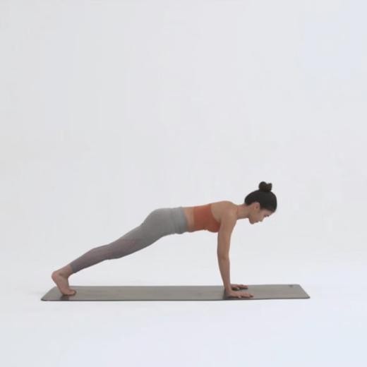 39岁瑜伽达人李恩壁，胶原蛋白满满，身材有型，保养秘籍全靠自律