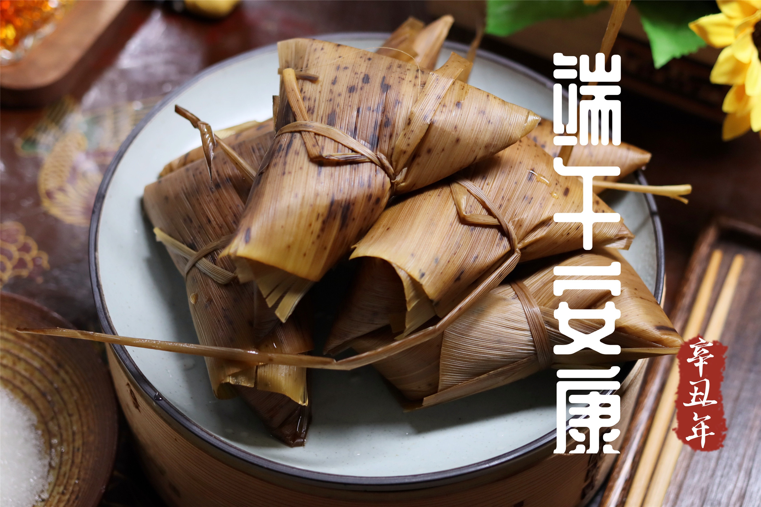 煮粽子需要多长时间(煮粽子，用冷水还是热水？煮多久？加什么煮的更香？一次告诉你)