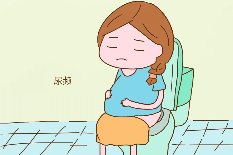 剖腹产拔导尿管后，产妇排尿困难？学会4招，产妇排尿很轻松