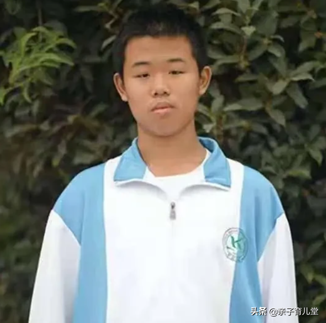 2017河南高考英语难度（高考727分的河南男孩）