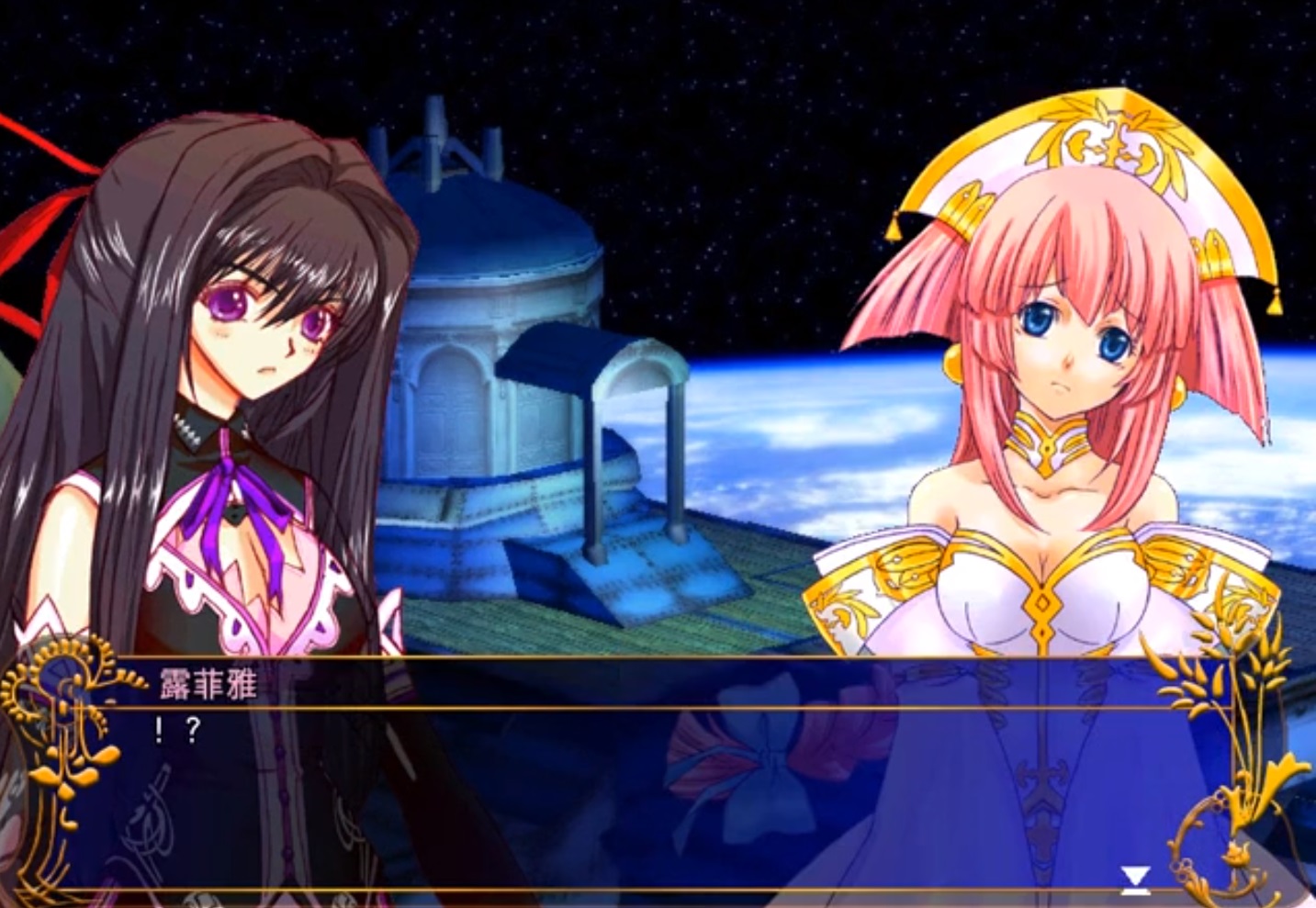 令人难忘的《风色幻想》系列,战棋游戏也能书写出华丽的故事篇章