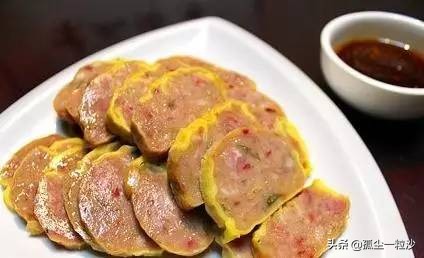 新乡市8大推荐美食，这些地方美食值得你的品尝