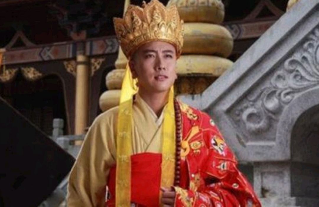 话说西游记中唐僧师徒四人用的并不是自己的真实姓名,而是自己的法号