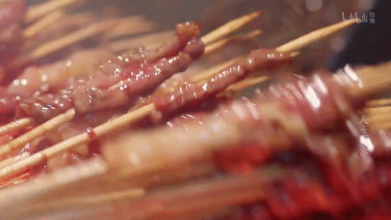 沈阳人：它们比鸡架更令人心动，随便一家都能封神…