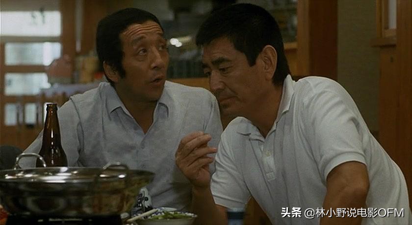 《蒲田进行曲》幕后冷知识：蒲田是指什么？松坂庆子到底是哪国人