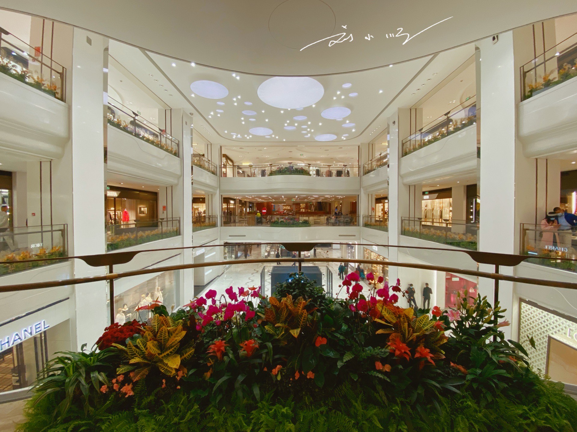 北京"最高档"的商场,看起来不起眼,每年销售额却排名全国第一