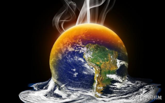 ​全球变暖即将停止，随之而来的竟是全球降温，这究竟是怎么回事