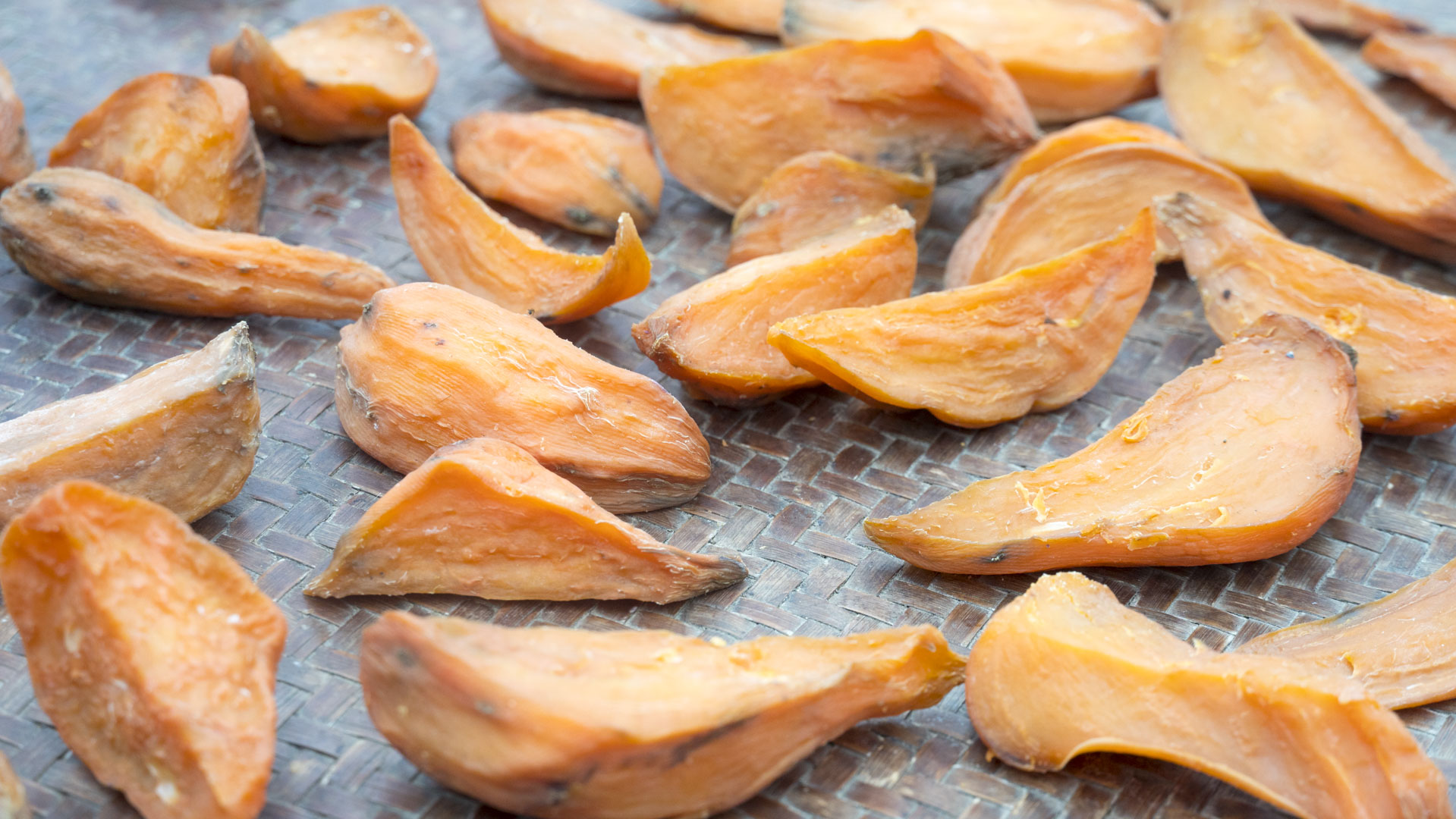 冬天想吃零食不用买，教你10种小零食，简单好做，大人孩子都喜欢