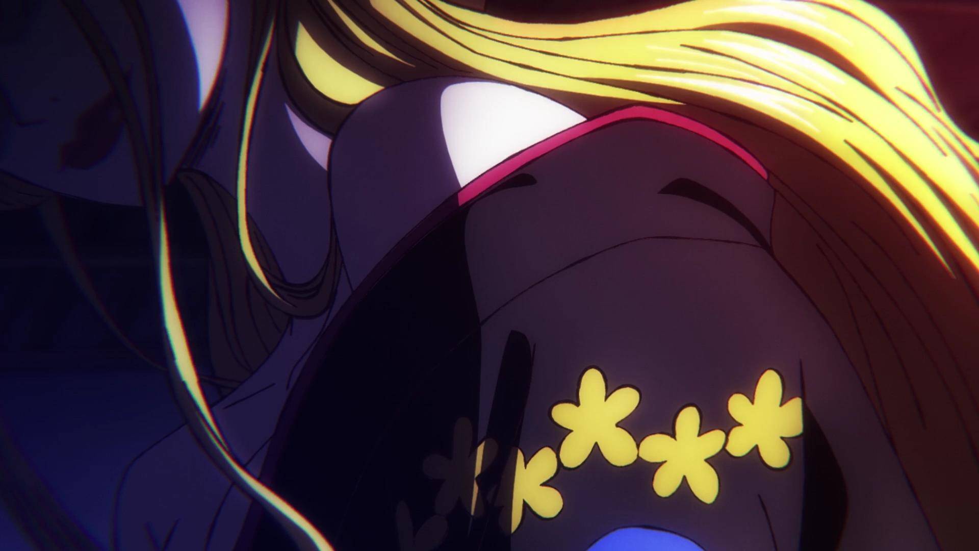 海贼王982集动画-火拳枪 金色神乐 酒宴,抢飞六胞风头的三大亮点