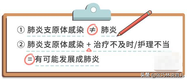 宝宝持续干咳，可能是支原体肺炎，家长要做好这8件事