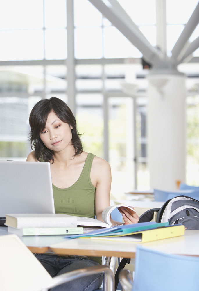 大学成绩怎么算？这两样东西高中你从未接触过，到大学却至关重要