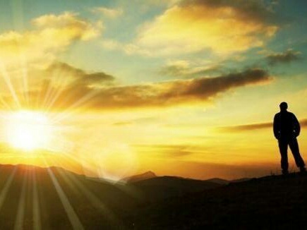 七绝:原创《努力拼搏》二首