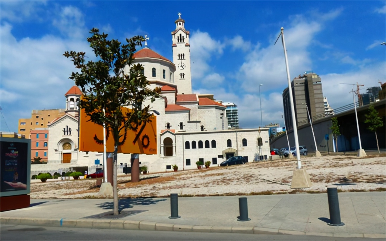 黎巴嫩富裕吗黎巴嫩经济怎么样有钱吗