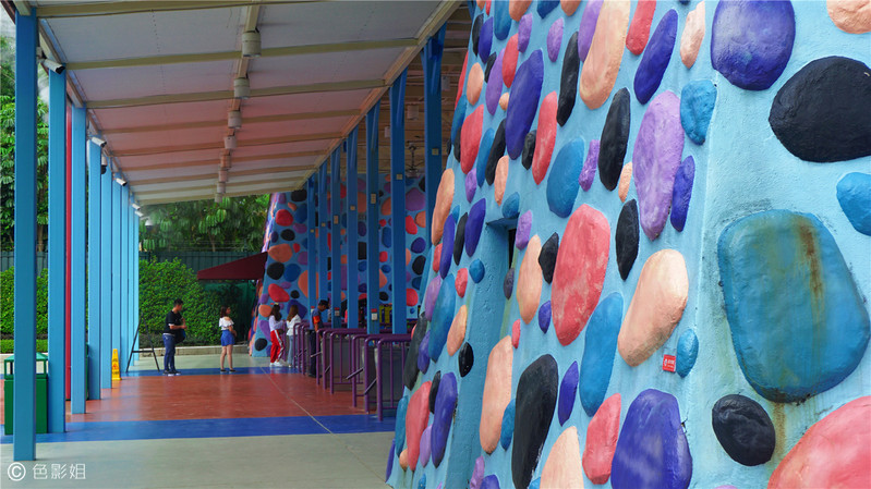 三天三夜欢乐长隆之旅（附攻略）