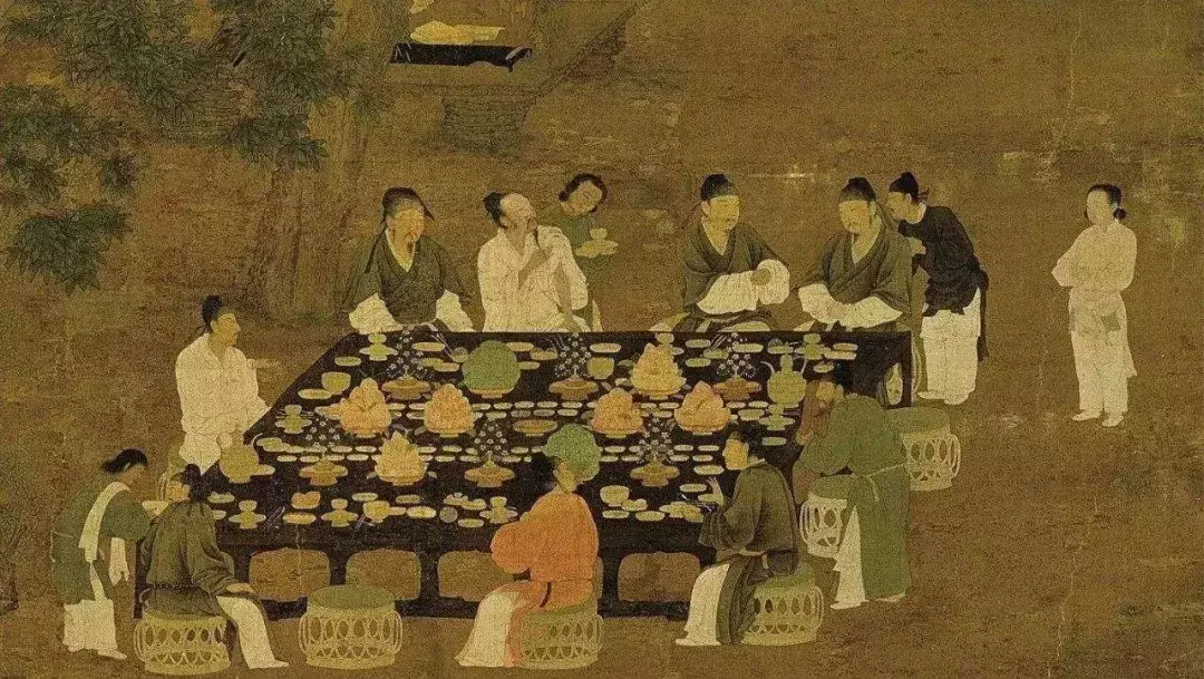 家财万贯，生活富足，为什么卢俊义要攻打梁山？