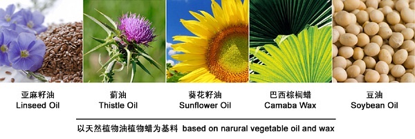 搞懂木蜡油，你就差这篇干货文，如何刷和选？对比水性漆哪个好？