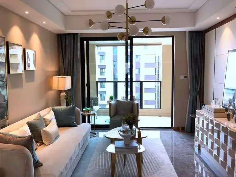 东山外国语学校学区划分新出炉，南站又将迎来双学区！