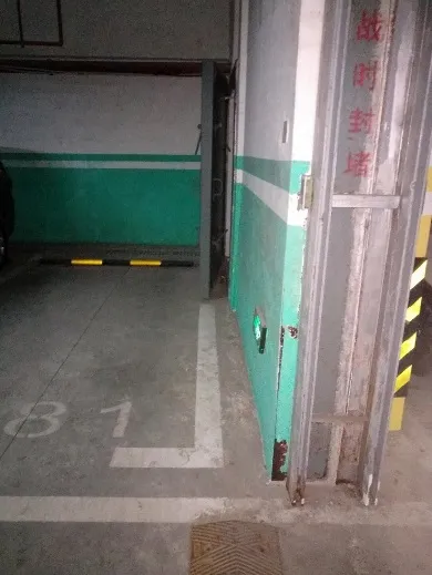 建筑师们,请不要再设计这种停车位了