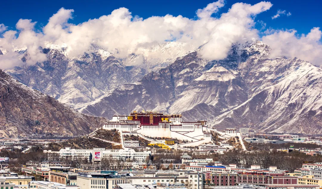 有生之年必去的中国10个地方,你都去过了吗?