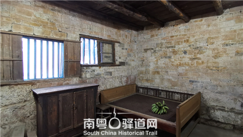 华南教育历史研学基地（坪石）设计回顾