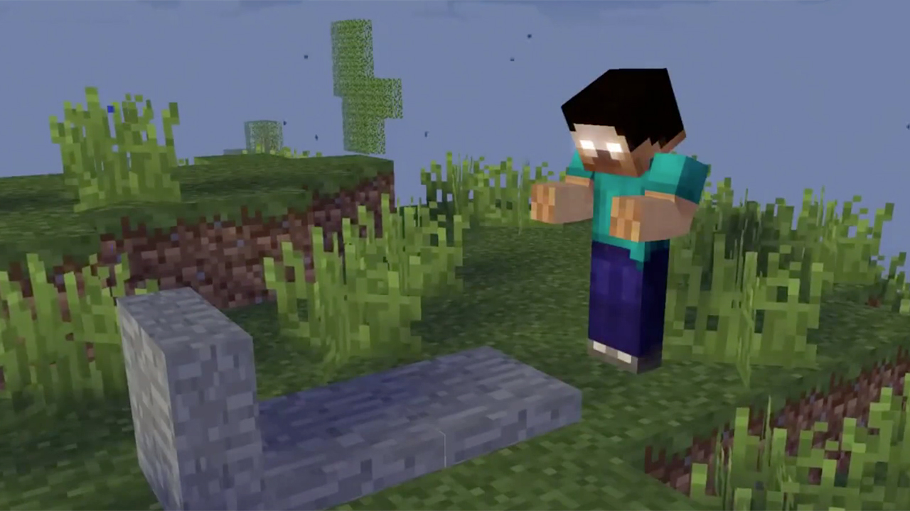 我的世界303图片(我的世界诡异都市传说) - 赤虎壹号