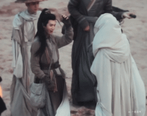 预定顶流？盘点未播双男主剧中的潜力股，谁将成为“财富密码”？