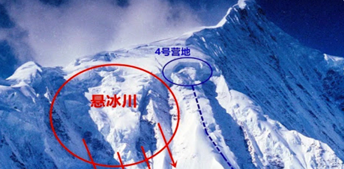 17位登山队员遇难，7年后发现日记，遇难者临死前的过程充满诡异