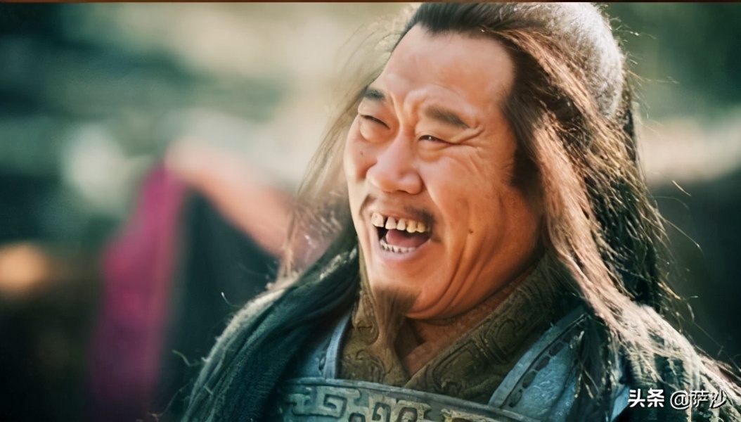 性格有缺陷的三国蜀汉超级参谋长:立功心切的凤雏先生庞统